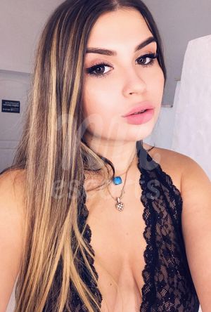 Diana Real GFE