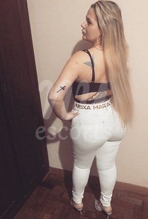 Mila Brazilian Fullservices