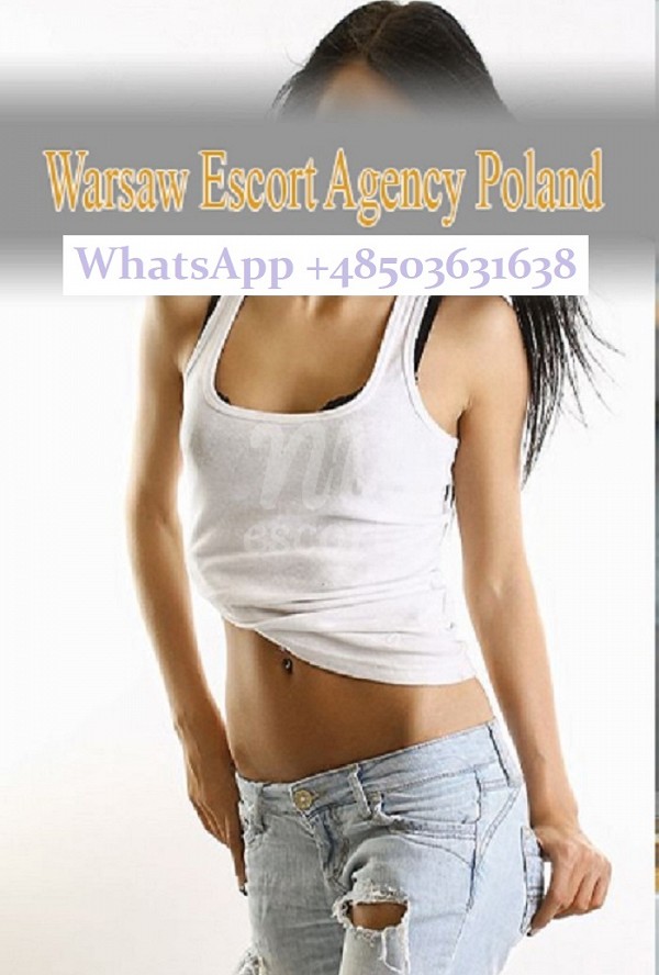 Francesca Warsaw Escort Poland Agency