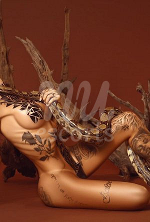 Ivy