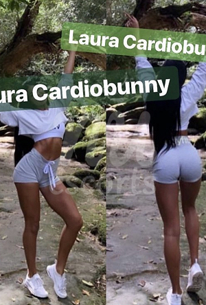 Laura Instagramstar