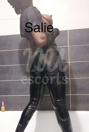 Salie