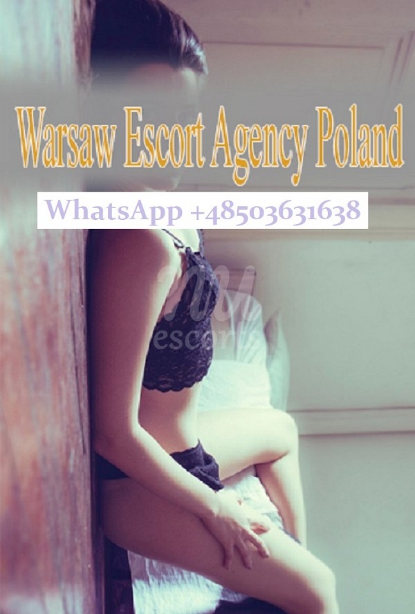 Susan Warsaw Escort Poland Agency